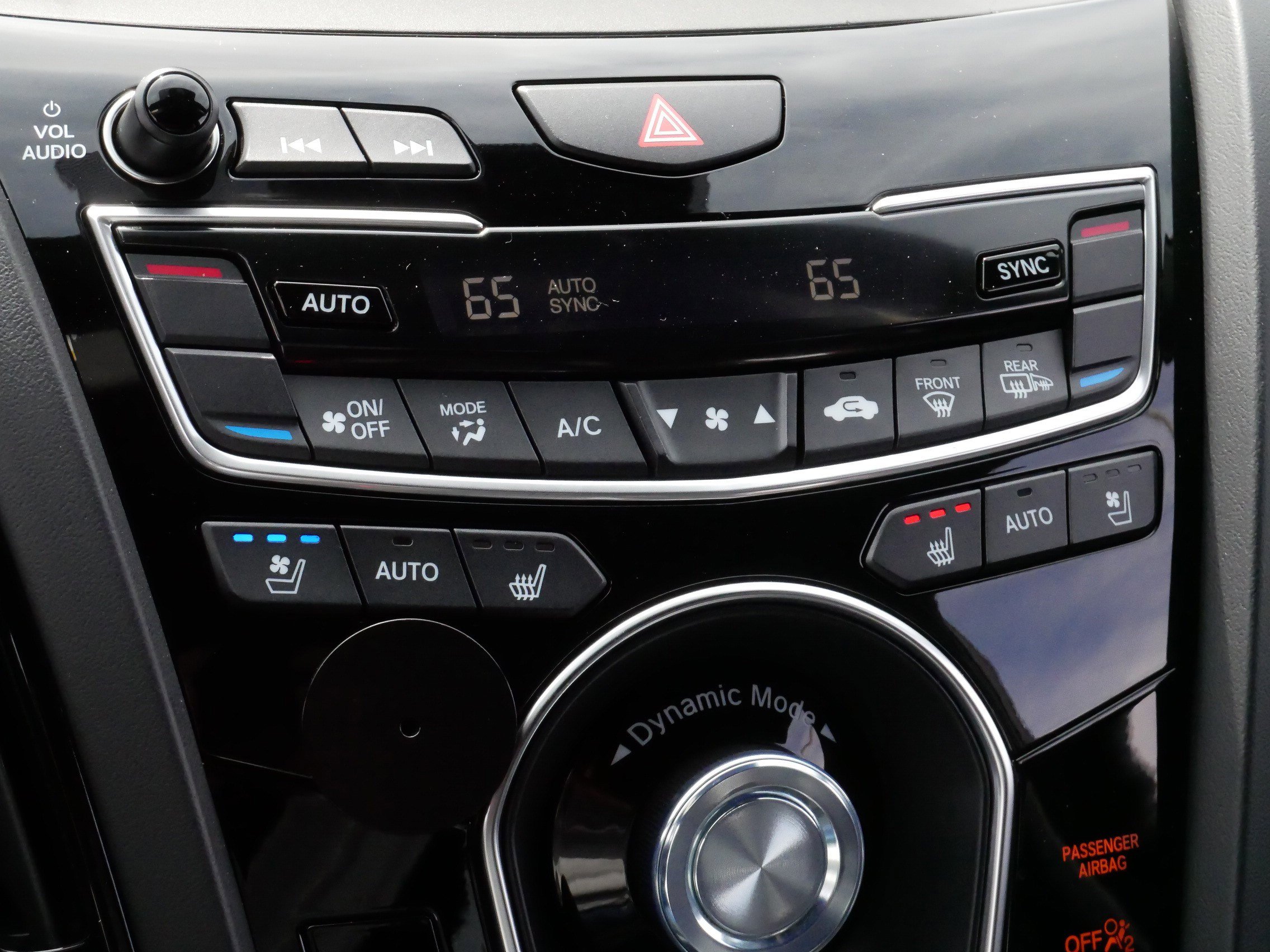 Used 2023 Acura RDX A-Spec image 23