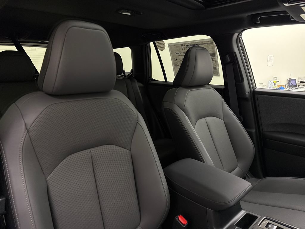 New 2026 Subaru Outback Limited XT image 25