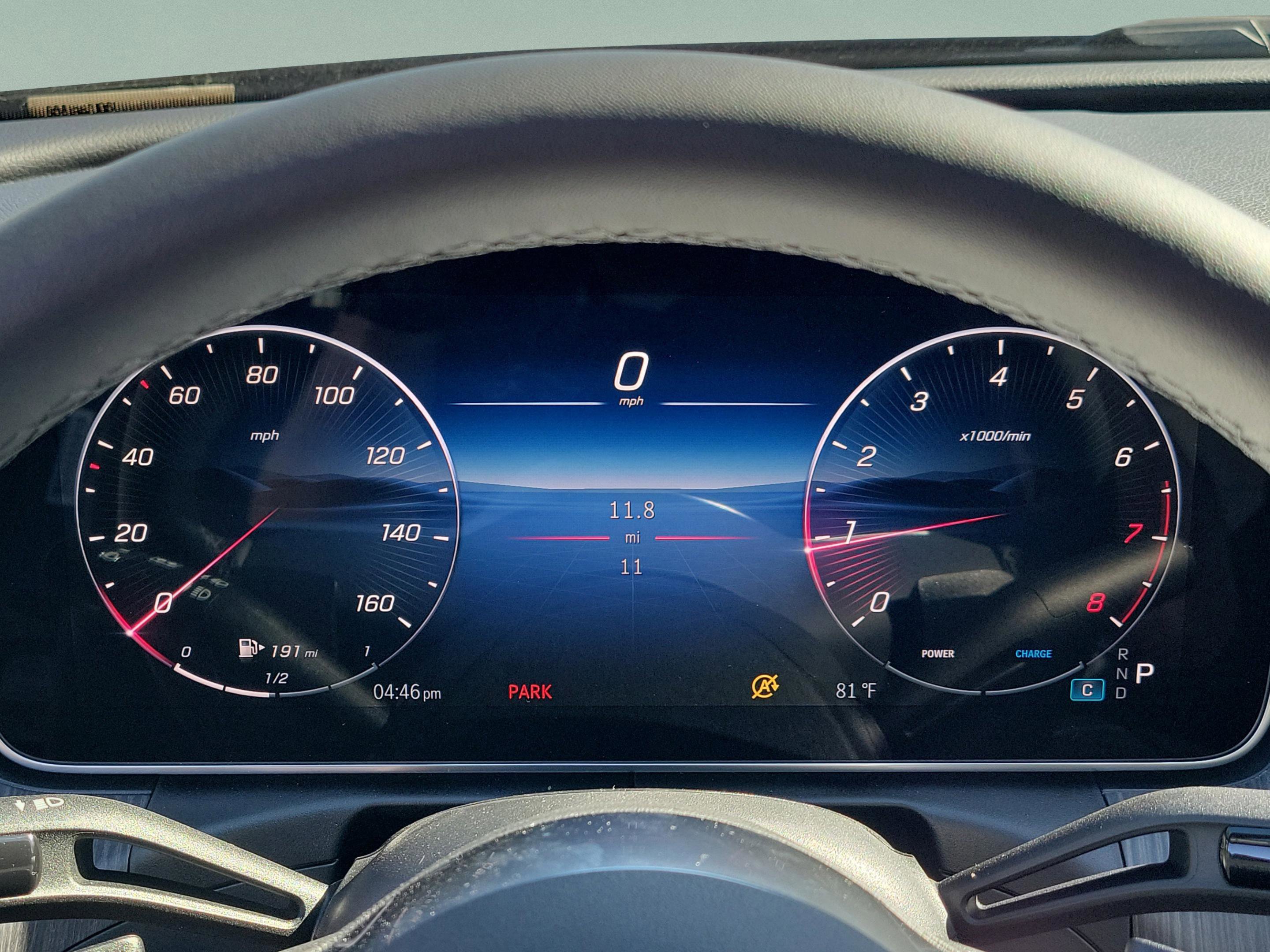 Certified 2026 Mercedes-Benz C 300 Sedan image 30