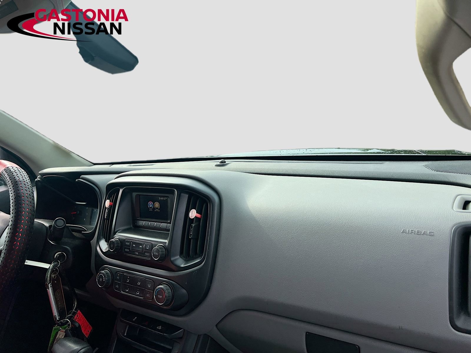 Used 2016 GMC Canyon 2WD Crew Cab image 30