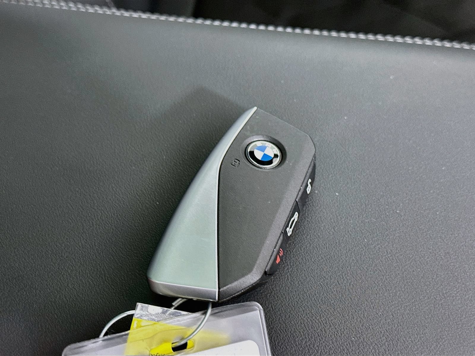 New 2026 BMW X3 xDrive30i AWD/4WD image 46