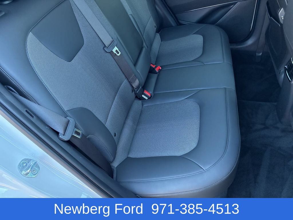 Used 2024 Kia Niro EX FWD image 30