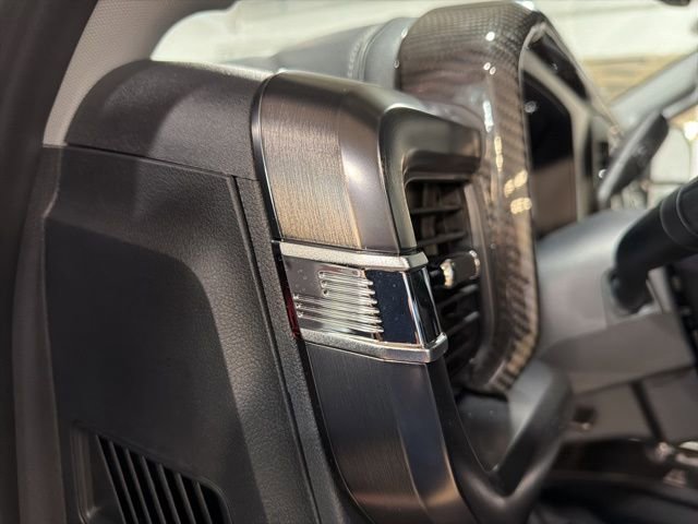 New 2026 Ford F350 Lariat w/ Black Appearance Package AWD/4WD image 40