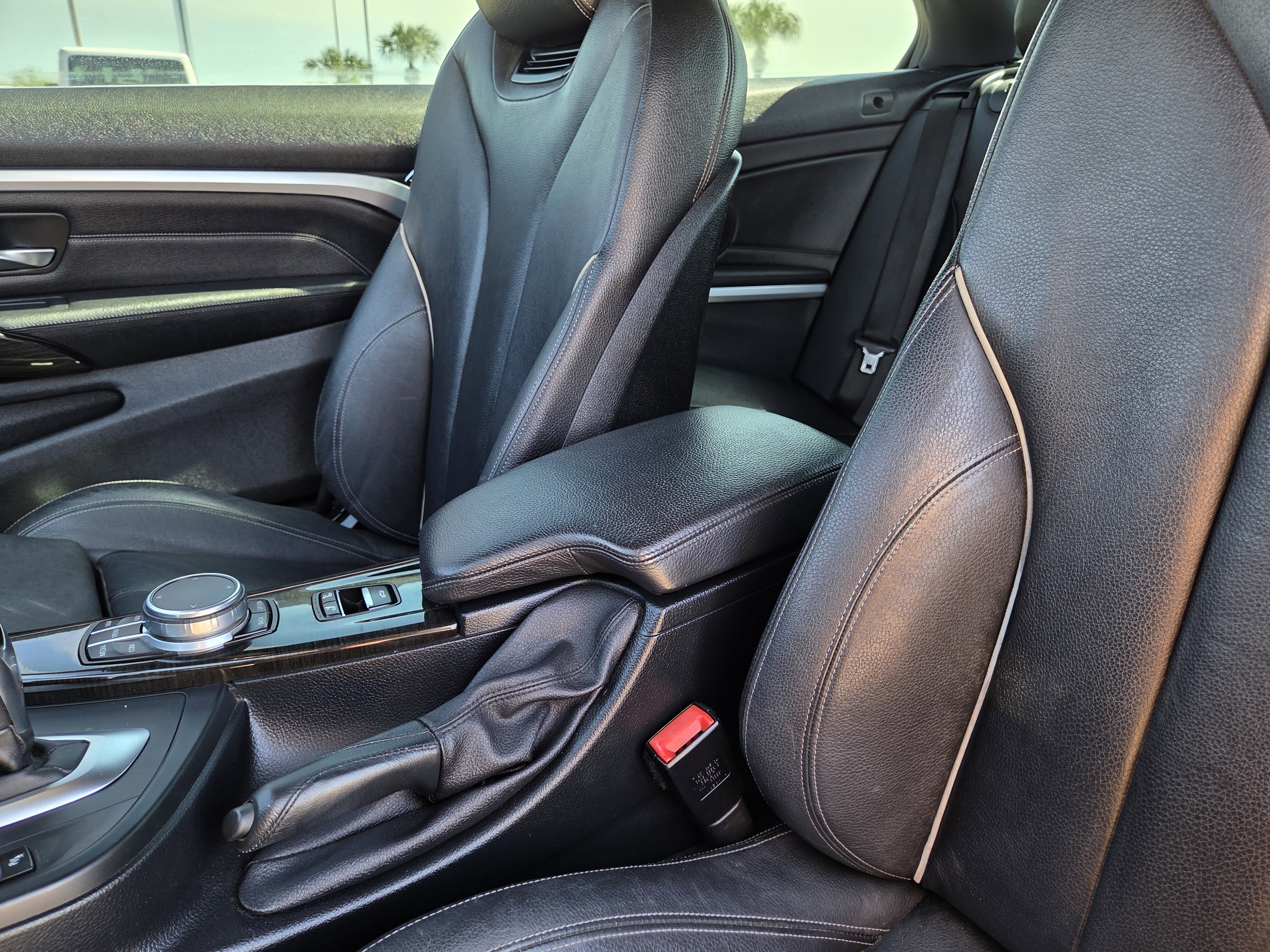 Used 2018 BMW 430i xDrive Convertible image 20