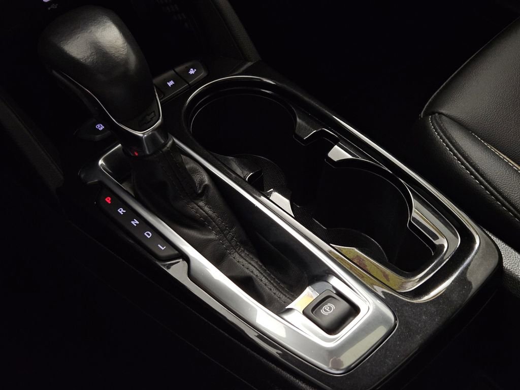 Used 2021 Chevrolet TrailBlazer ACTIV w/ Sun and Liftgate Package image 18