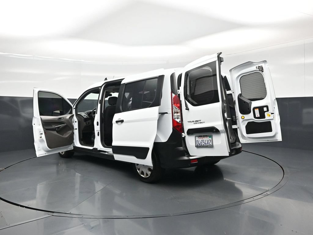 Used 2019 Ford Transit Connect XL FWD image 31