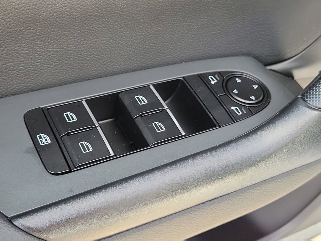 New 2026 MAZDA CX-50 AWD 2.5 S w/ Weather Package image 19