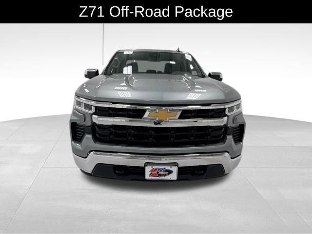 Certified 2024 Chevrolet Silverado 1500 LT image 9
