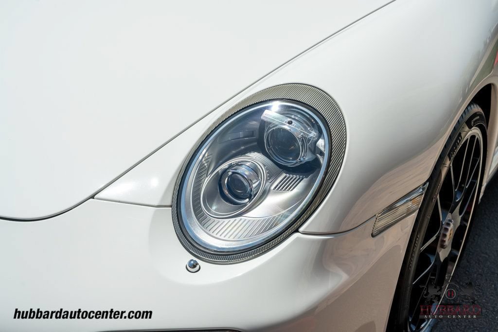 Used 2012 Porsche 911 Cabriolet image 31