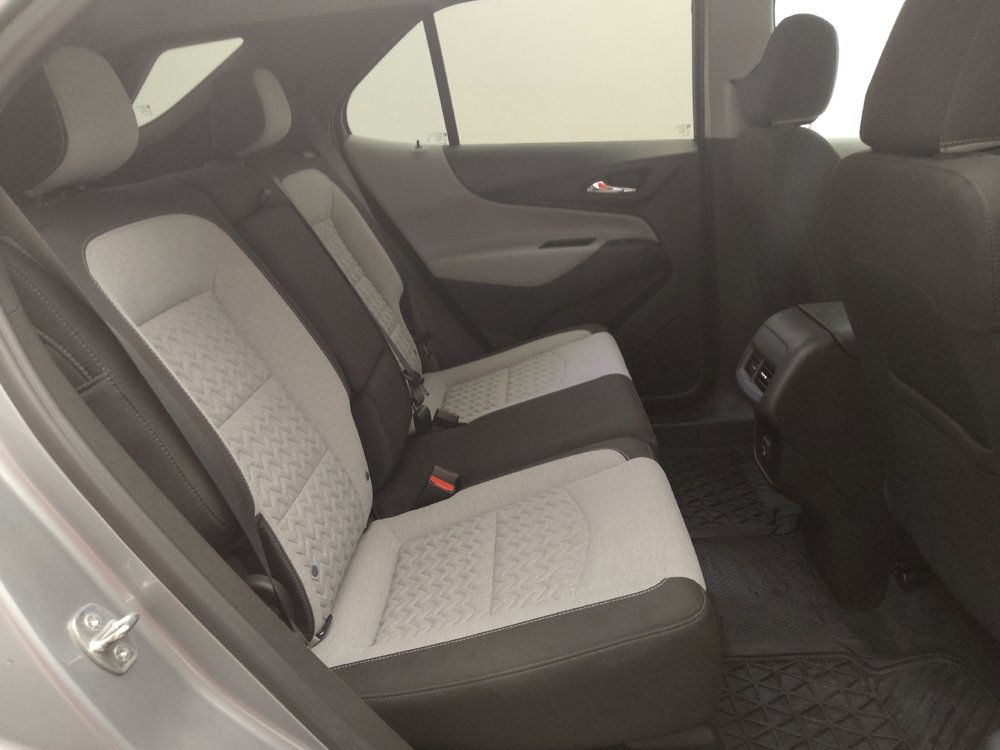 Used 2023 Chevrolet Equinox LS w/ LS Convenience Package image 19