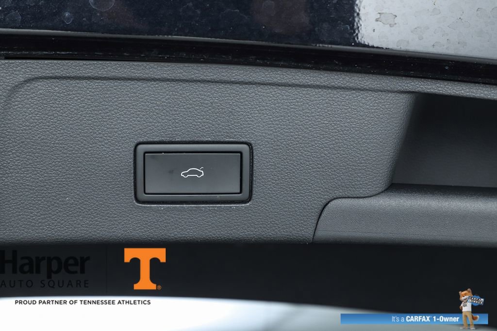 Used 2023 Volkswagen Atlas Cross Sport SE FWD image 69