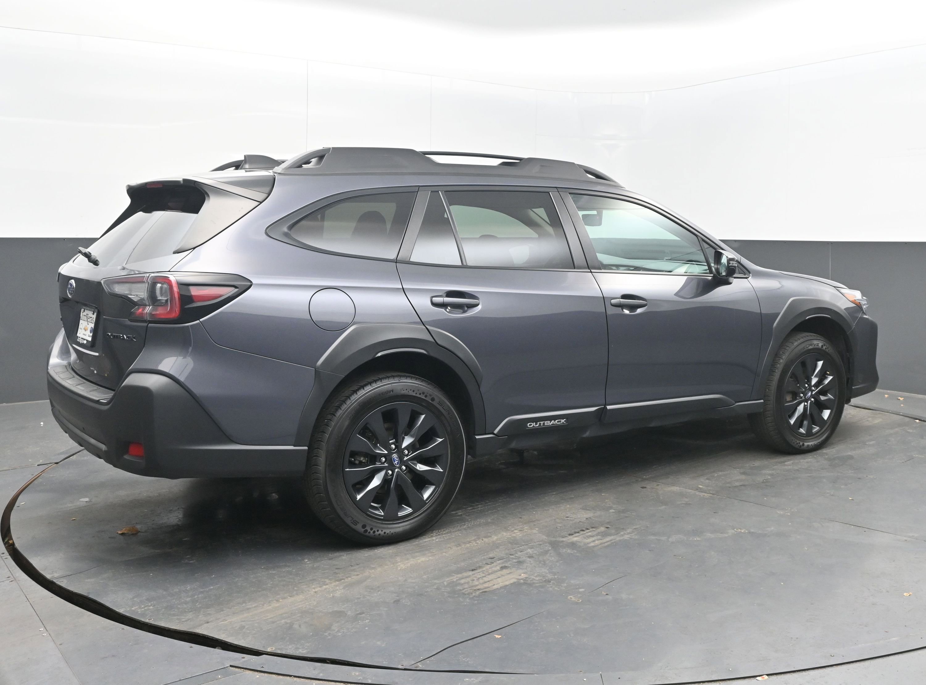 Used 2024 Subaru Outback Onyx Edition image 9