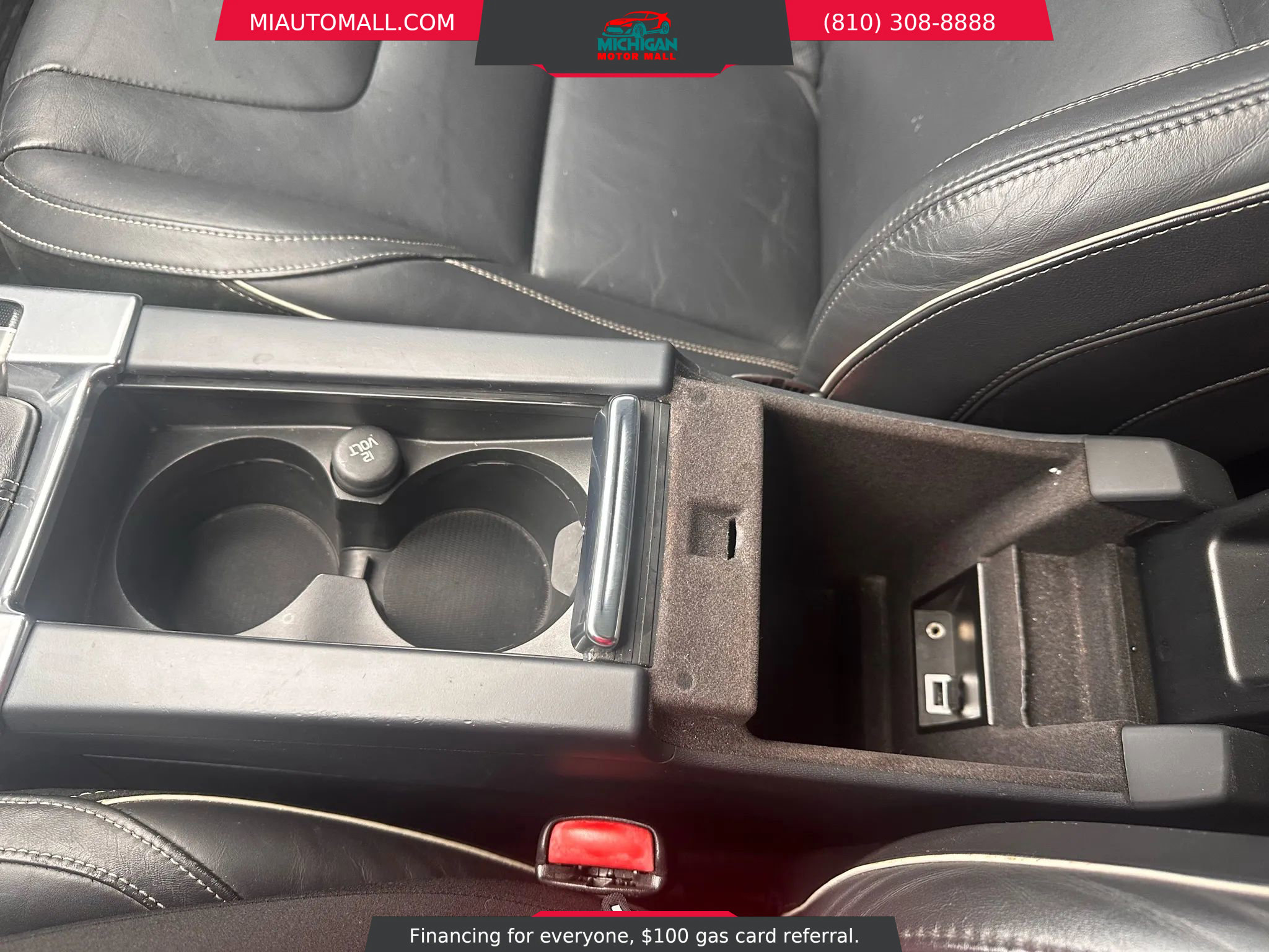 Used 2015 Volvo XC60 T6 R-Design Platinum image 21