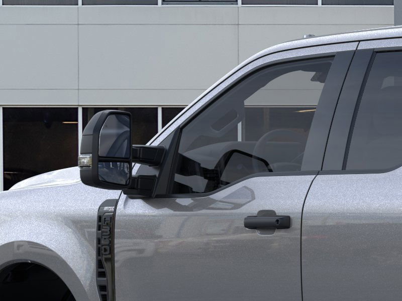 New 2026 Ford F350 XL image 39
