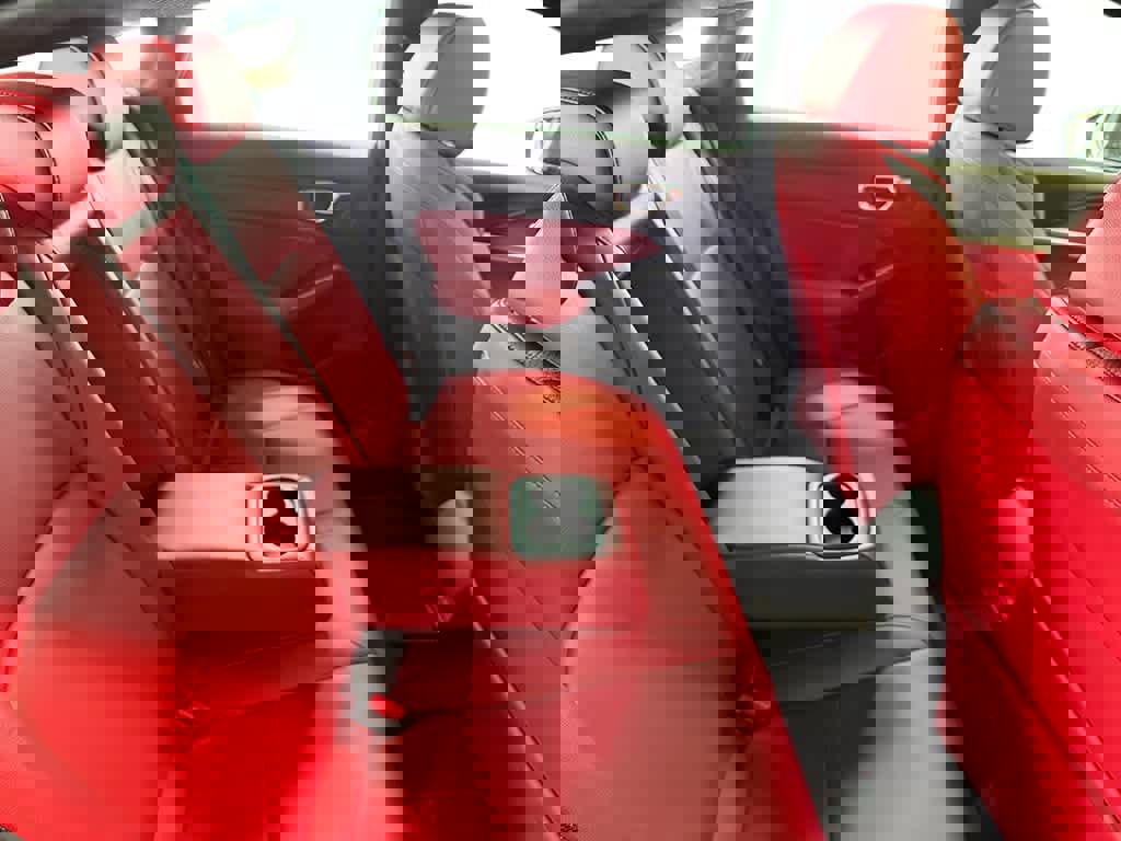 New 2026 Acura Integra A-Spec image 35