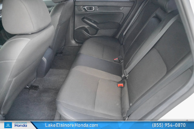 Used 2025 Honda Civic Sport image 28