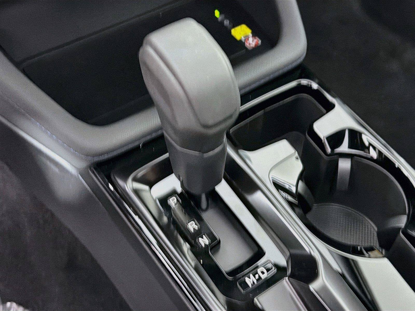 New 2026 Subaru Forester Limited AWD/4WD image 20