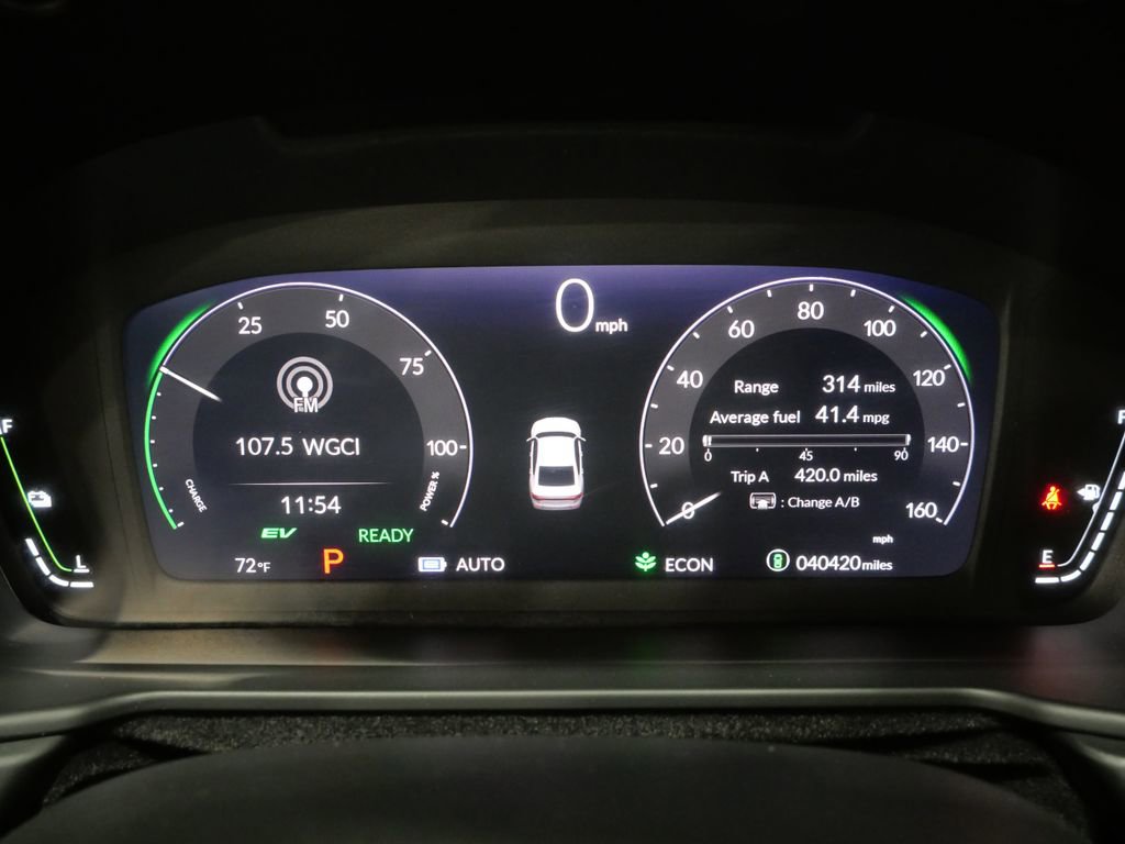 Used 2024 Honda Accord Sport image 14