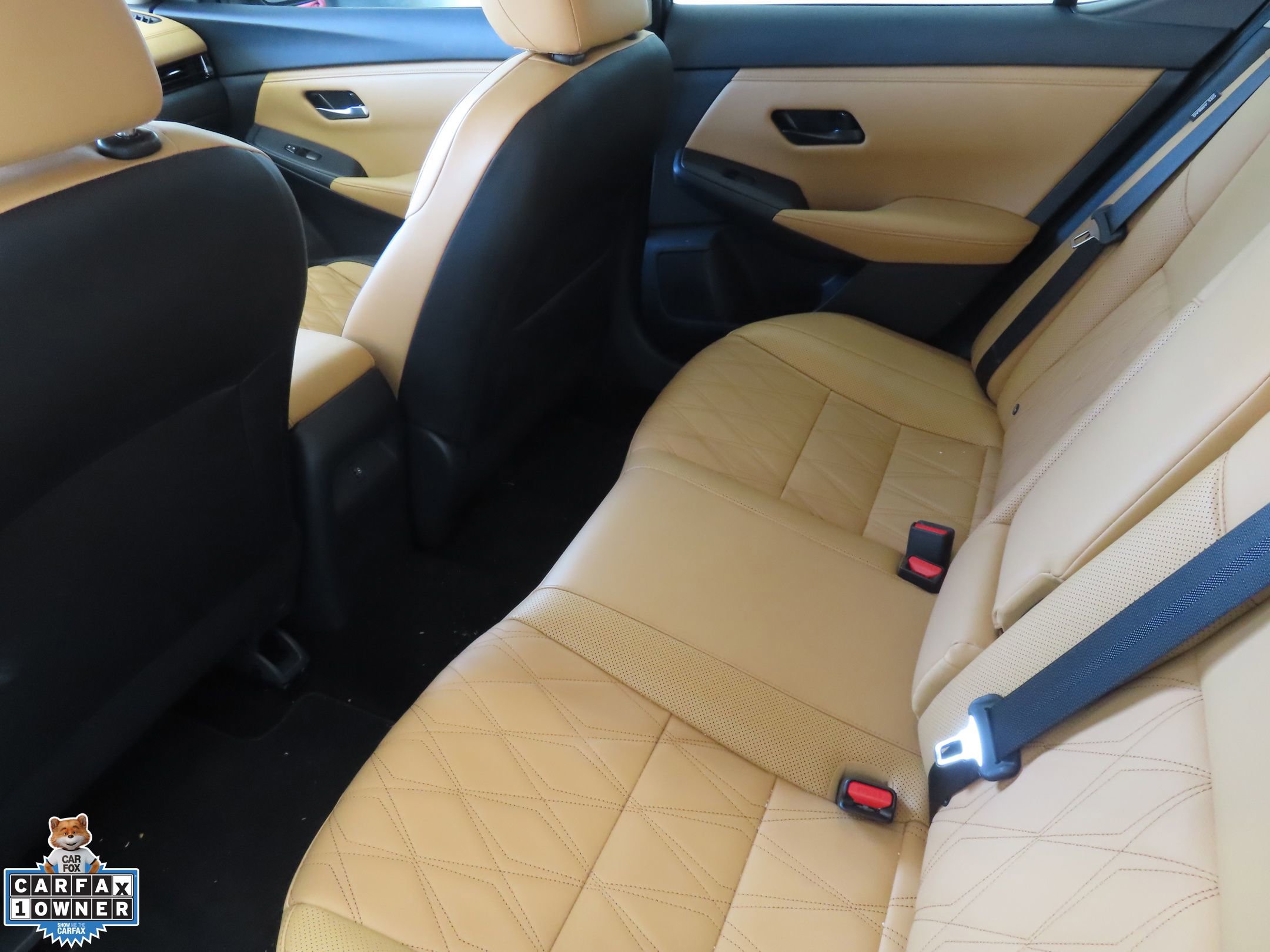 Used 2025 Nissan Sentra SV w/ SV Premium Package FWD image 22