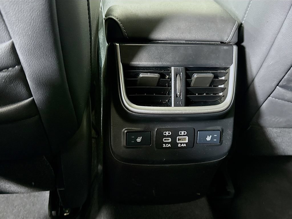 Used 2023 Subaru Outback Limited w/ Popular Package #2 AWD/4WD image 31