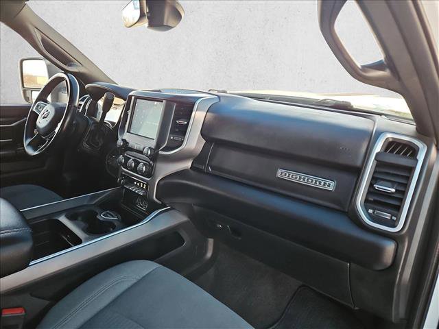 Used 2024 RAM 2500 Big Horn w/ Off Road Package image 21