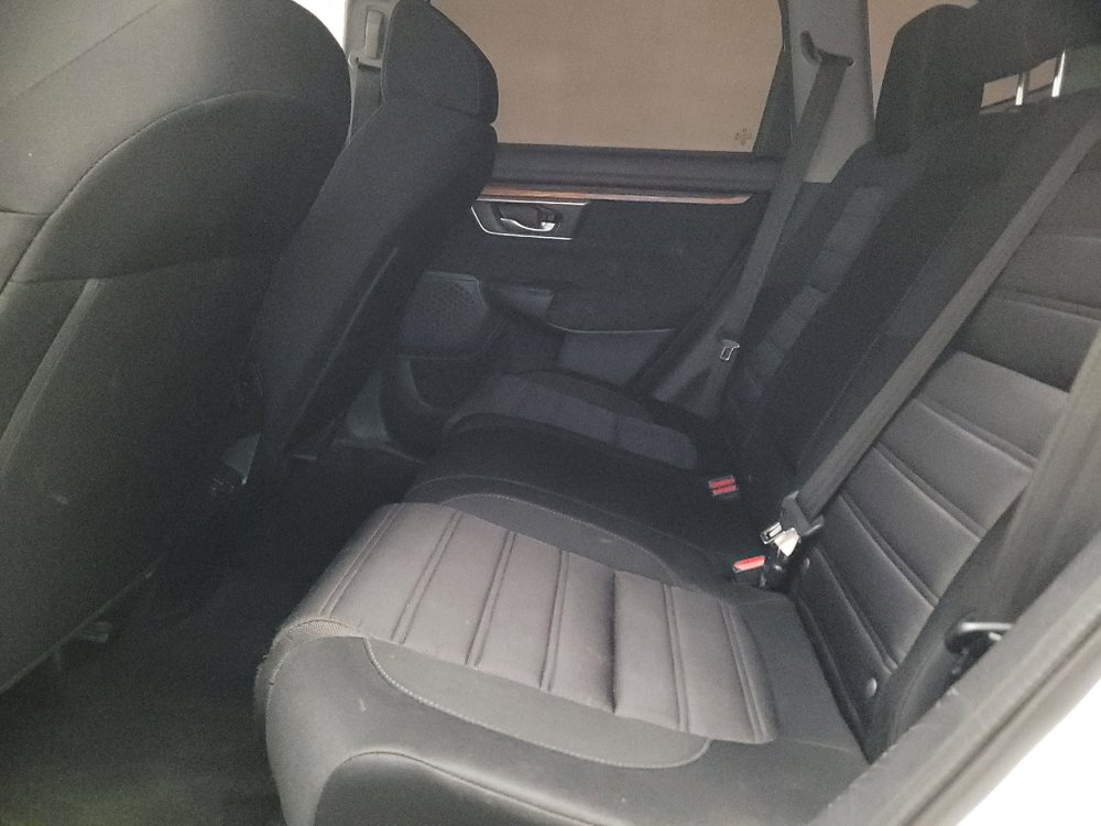 Used 2019 Honda CR-V EX image 18