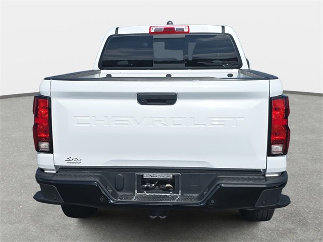 Used 2023 Chevrolet Colorado W/T w/ Safety Package image 6