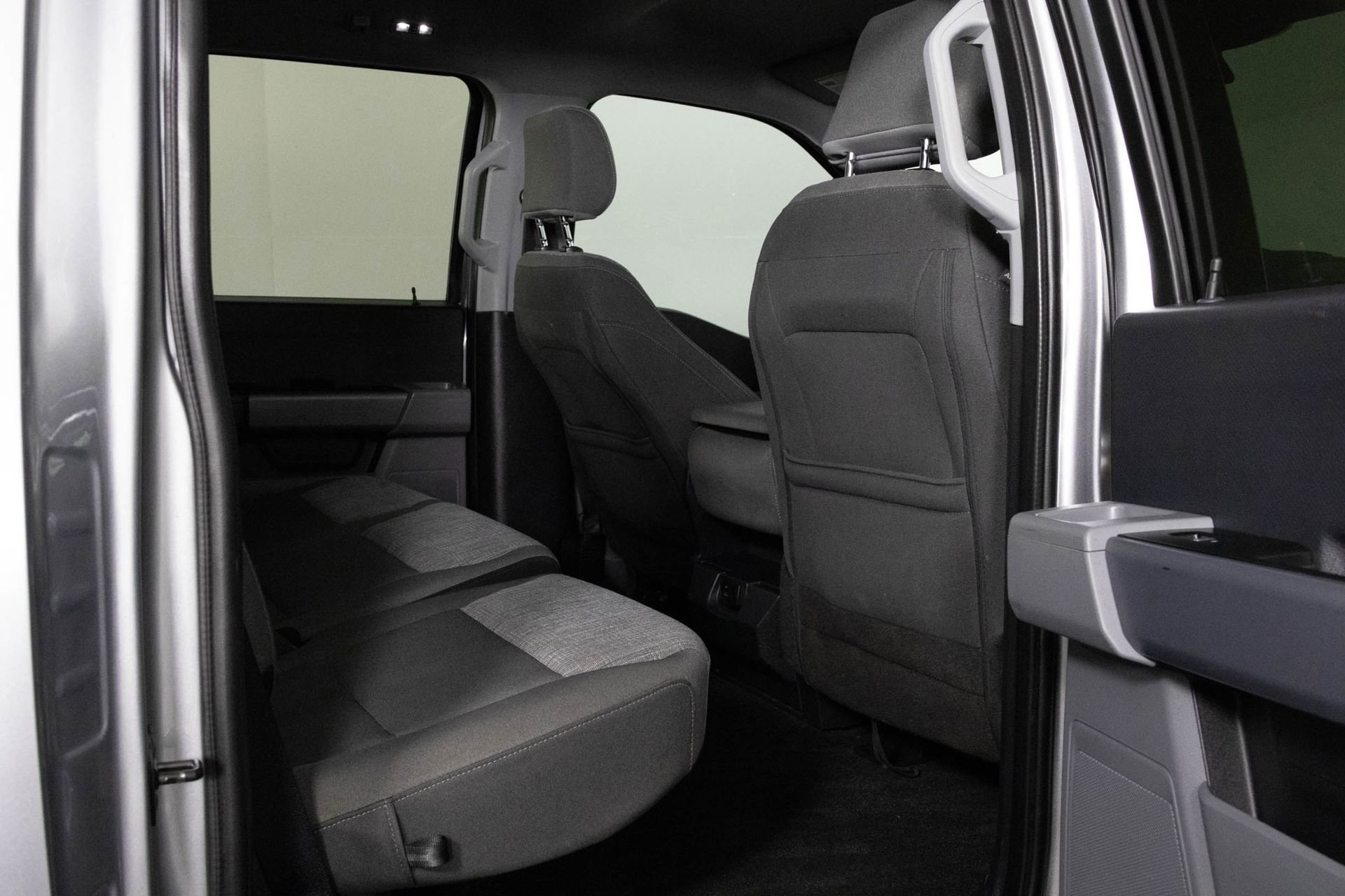 Used 2022 Ford F150 XLT w/ Trailer Tow Package image 34