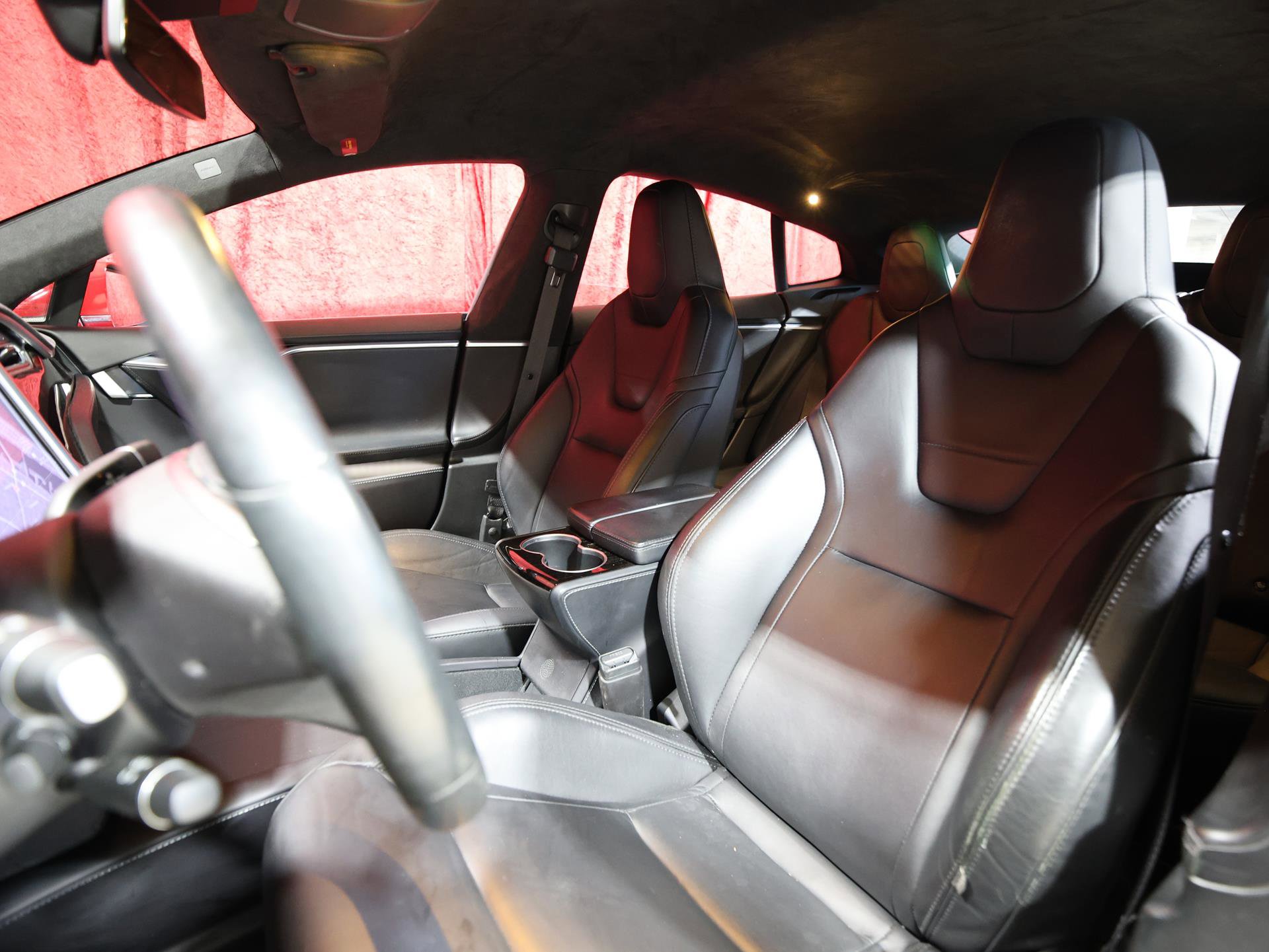 Used 2016 Tesla Model S 75 image 13