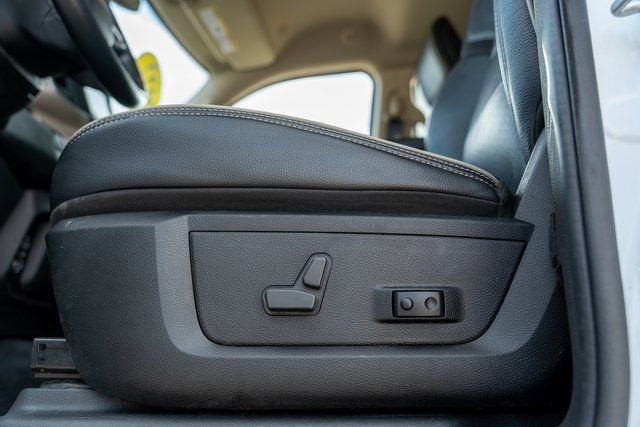 Used 2022 RAM 2500 Laramie AWD/4WD image 23