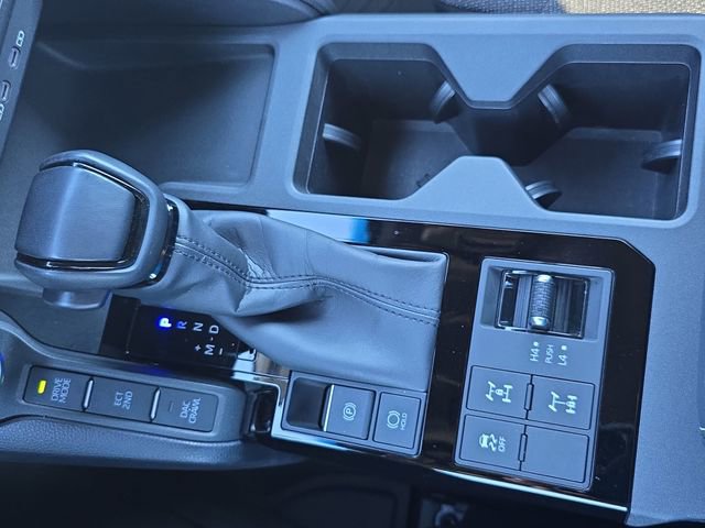 Used 2024 Toyota Land Cruiser 1958 image 24