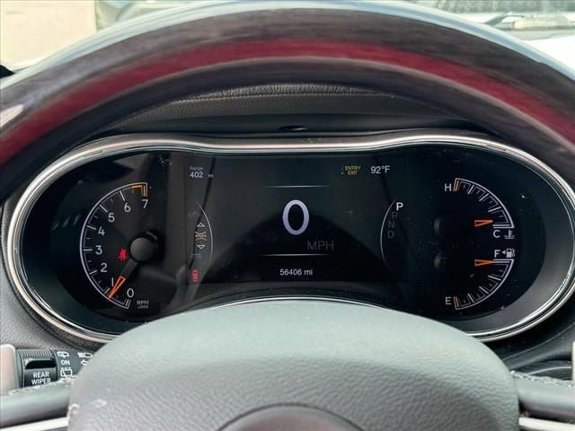 Used 2021 Jeep Grand Cherokee Summit AWD/4WD image 19