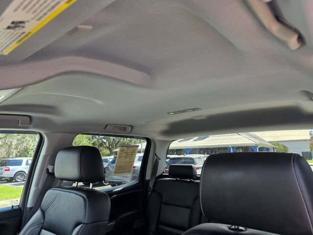 Used 2014 Chevrolet Silverado 1500 LT w/ All Star Edition image 22