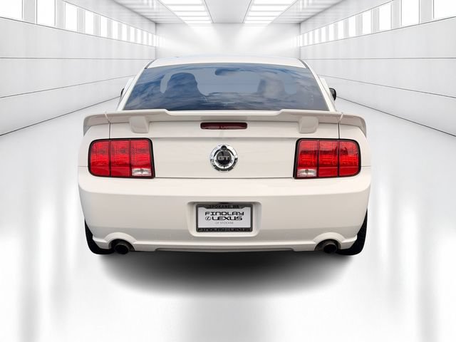 Used 2005 Ford Mustang GT RWD image 8