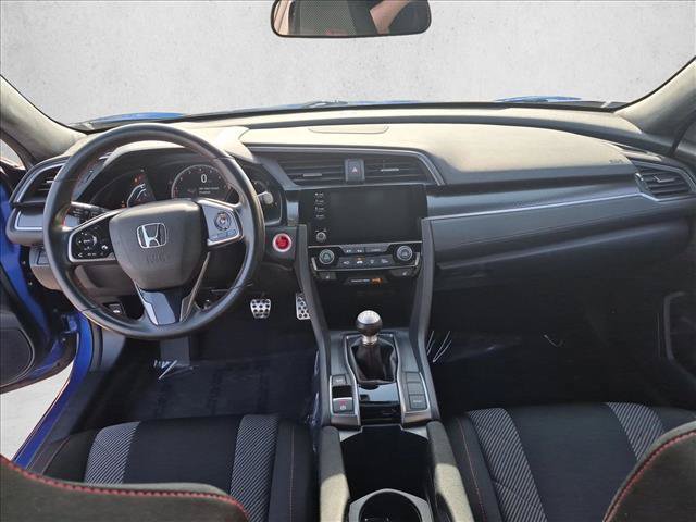 Used 2019 Honda Civic Si image 16