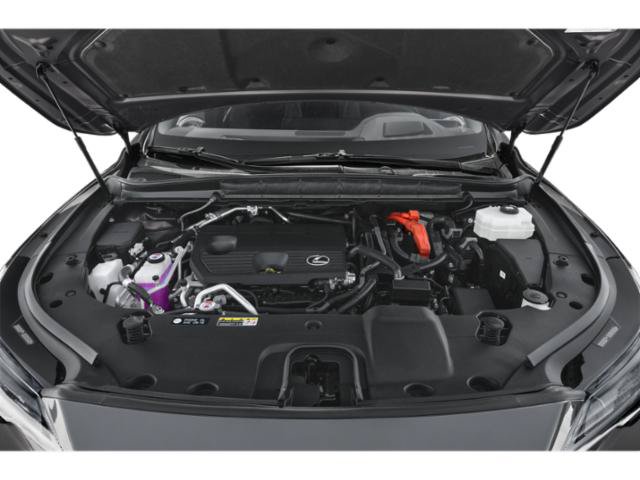 Certified 2025 Lexus RX 450h AWD w/ Convenience Package image 12