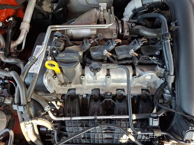 Used 2019 Volkswagen Jetta SE image 28