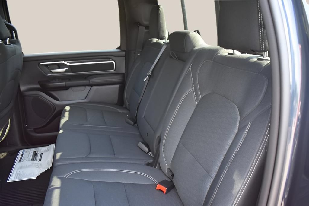 Used 2026 RAM 1500 Lone Star RWD image 13