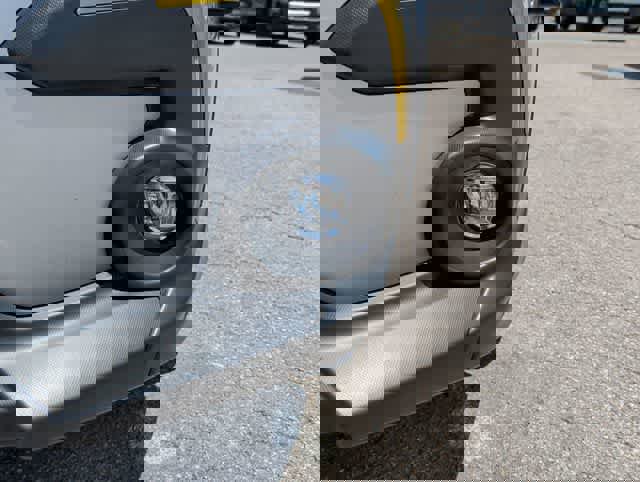 Certified 2025 Subaru Crosstrek 2.5i Sport AWD/4WD image 10