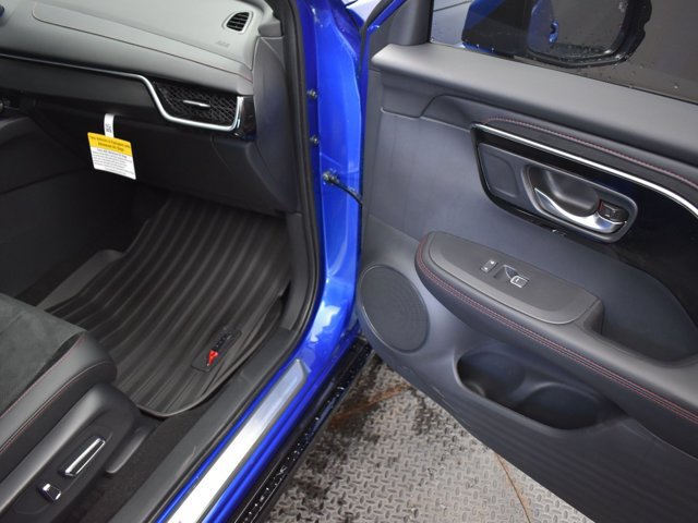 New 2025 Acura ADX A-Spec AWD/4WD image 22
