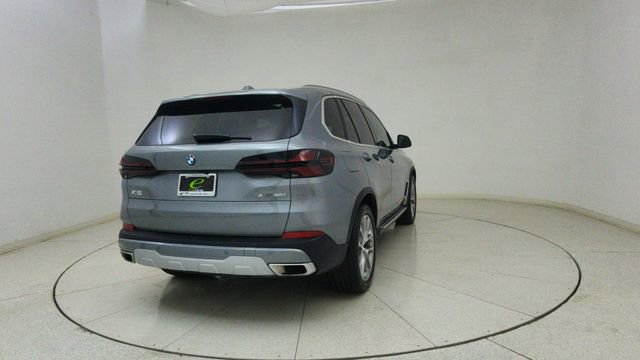 Used 2026 BMW X5 xDrive40i image 70