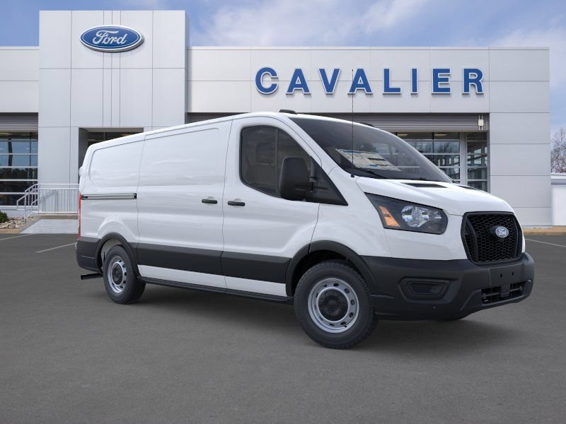 New 2026 Ford Transit 150 Low Roof RWD image 7
