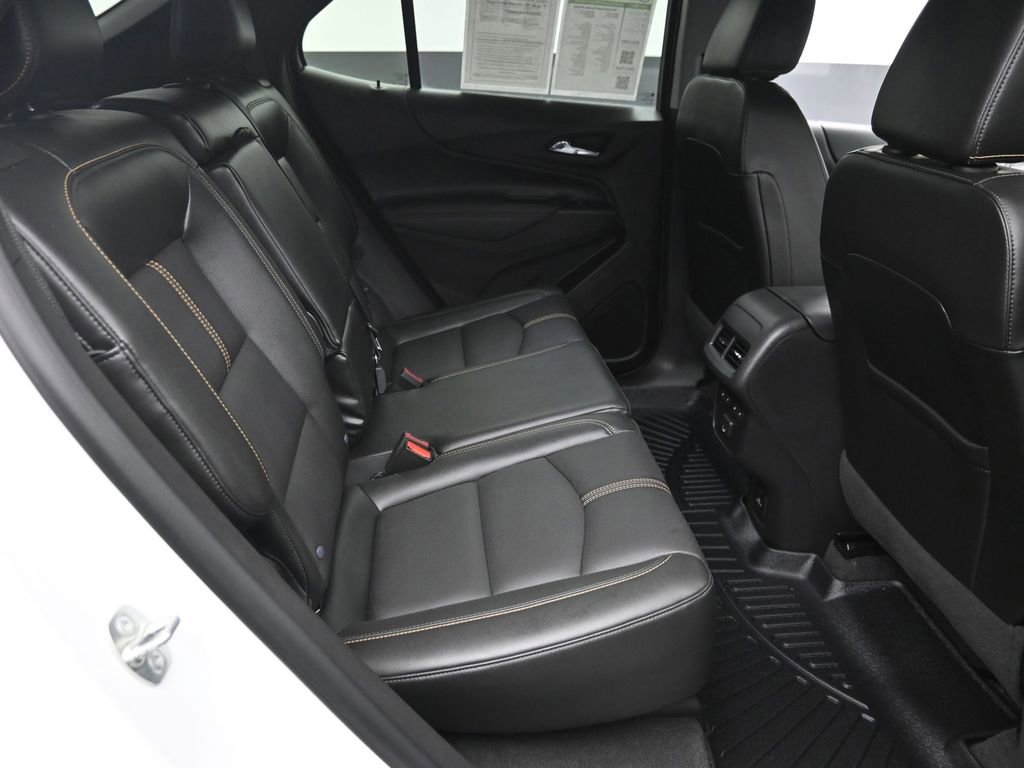 Certified 2024 Chevrolet Equinox Premier image 9