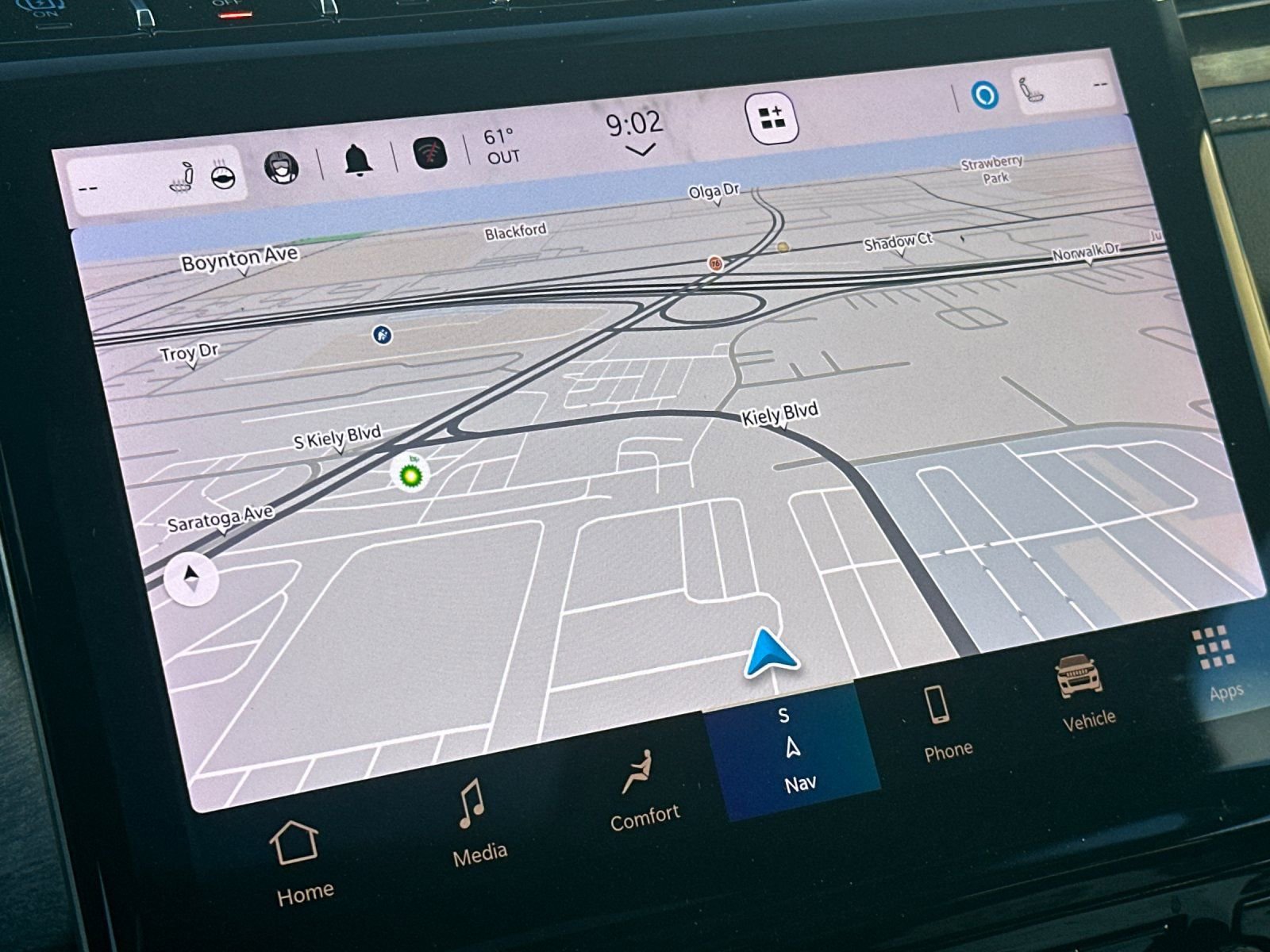 Used 2022 Jeep Grand Cherokee Limited 4xe w/ Luxury Tech Group II image 19