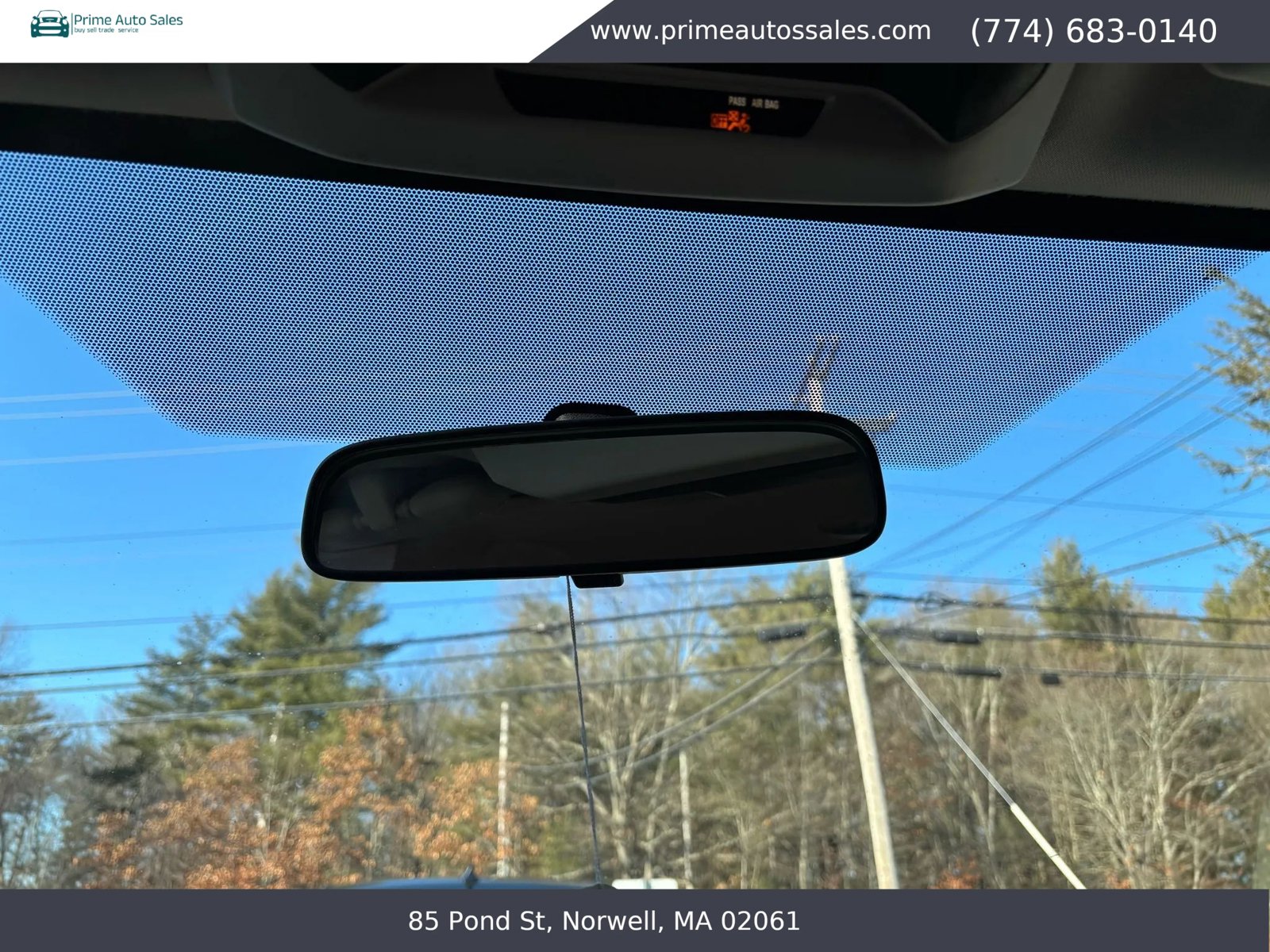 Used 2019 Subaru Crosstrek 2.0i Premium image 22