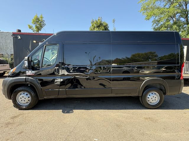 Used 2021 RAM ProMaster 2500 FWD image 3