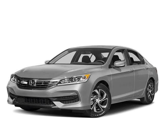 Used 2017 Honda Accord EX-L image 5