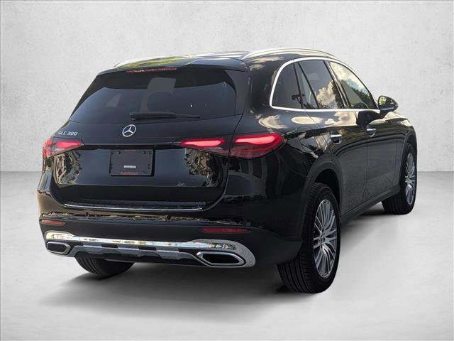 New 2026 Mercedes-Benz GLC 300 video 2