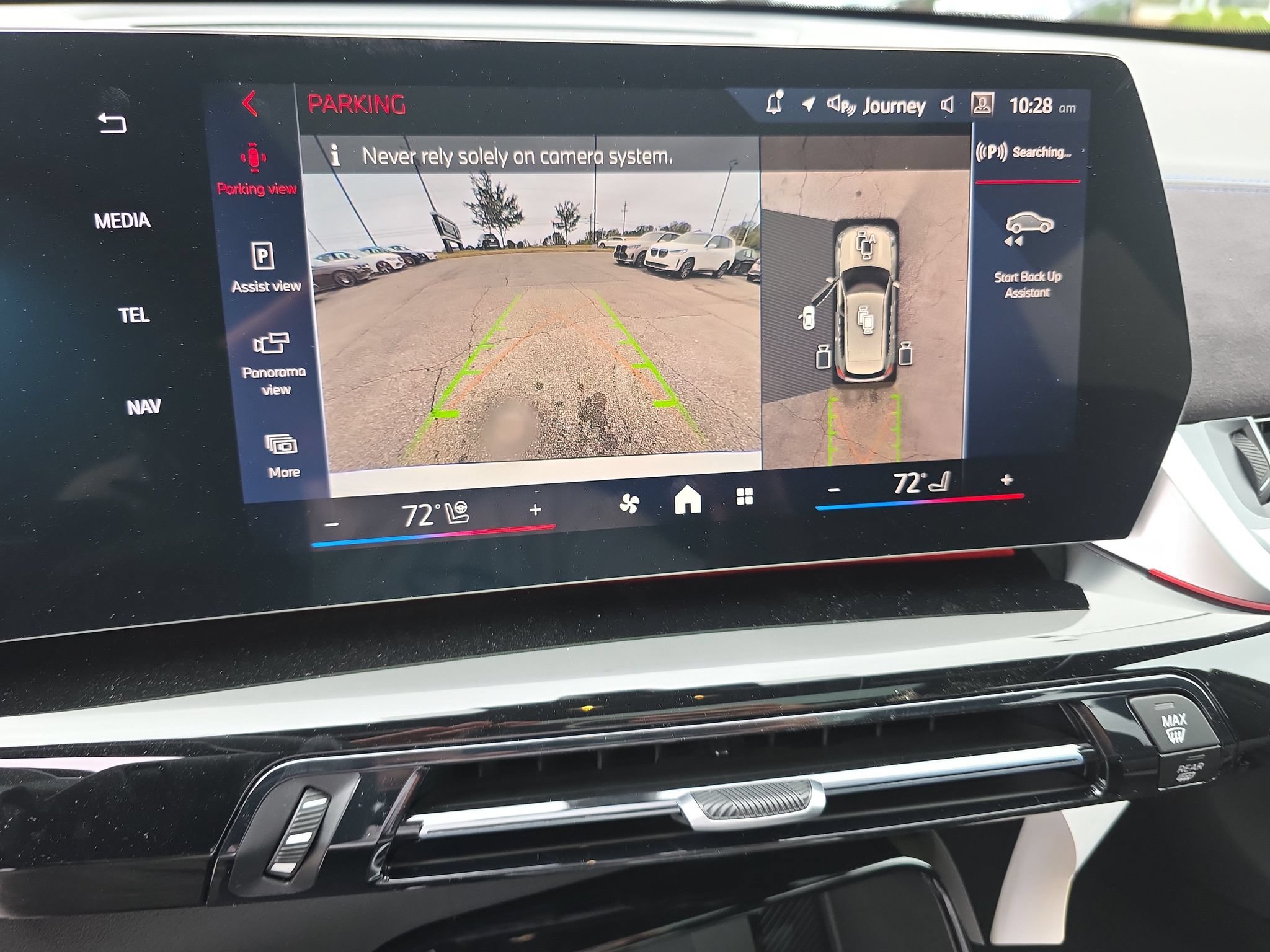 New 2027 BMW X1 xDrive28i AWD/4WD image 20