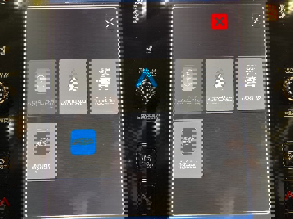 Certified 2025 Subaru Legacy Premium image 19